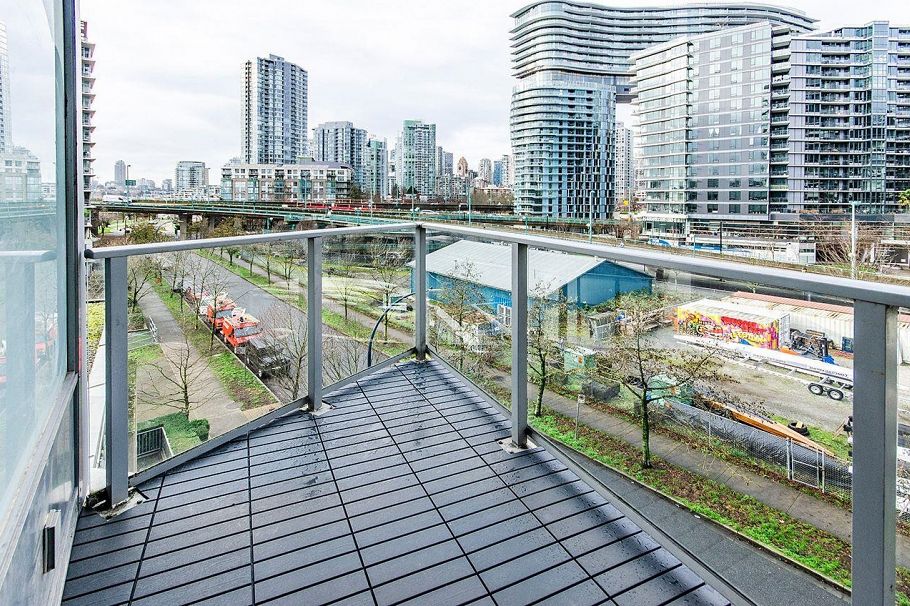 918 COOPERAGE WAY STREET, Vancouver BC V6B 0A7 Vancouver, BC - 20