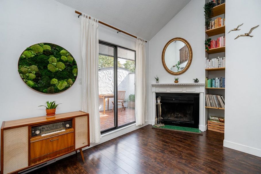 PH3 936 Bute Street Vancouver, BC - 11