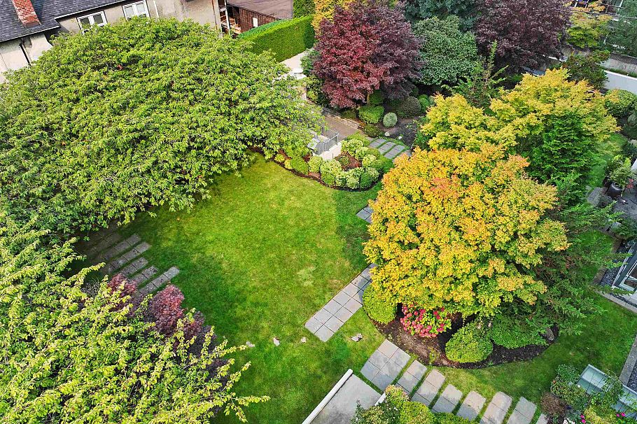 205 1333 W 11th Avenue Vancouver, BC - 28