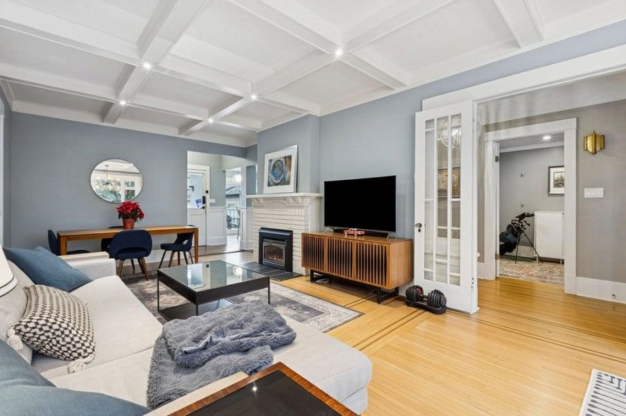 2075 W 48TH AVENUE, Vancouver BC V6M 2P4 Vancouver, BC - 15