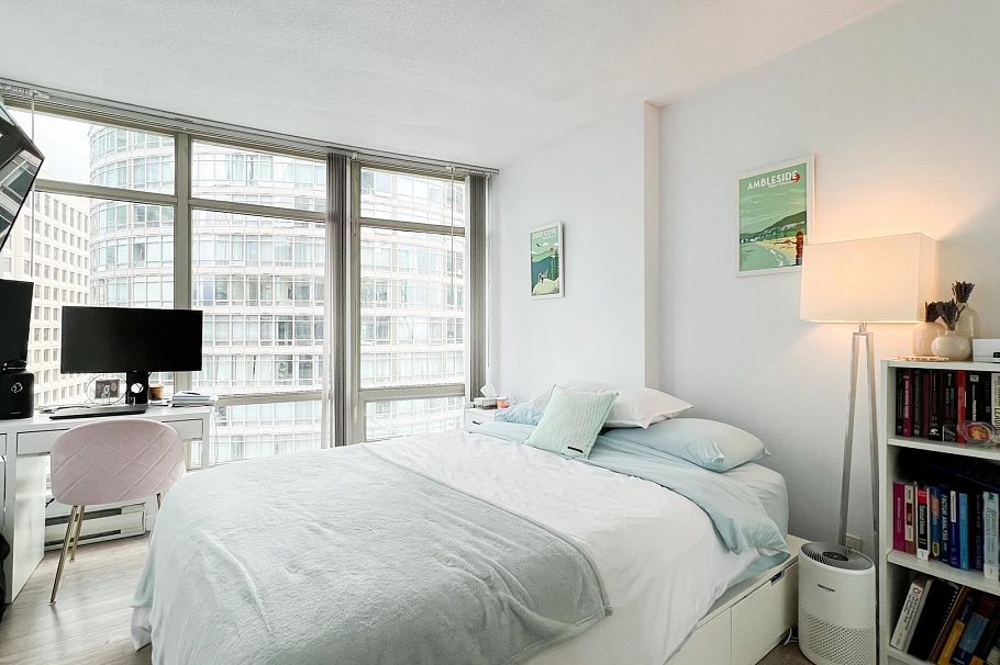 1601 1288 ALBERNI STREET, Vancouver BC V6E 4N5 Vancouver, BC - 19