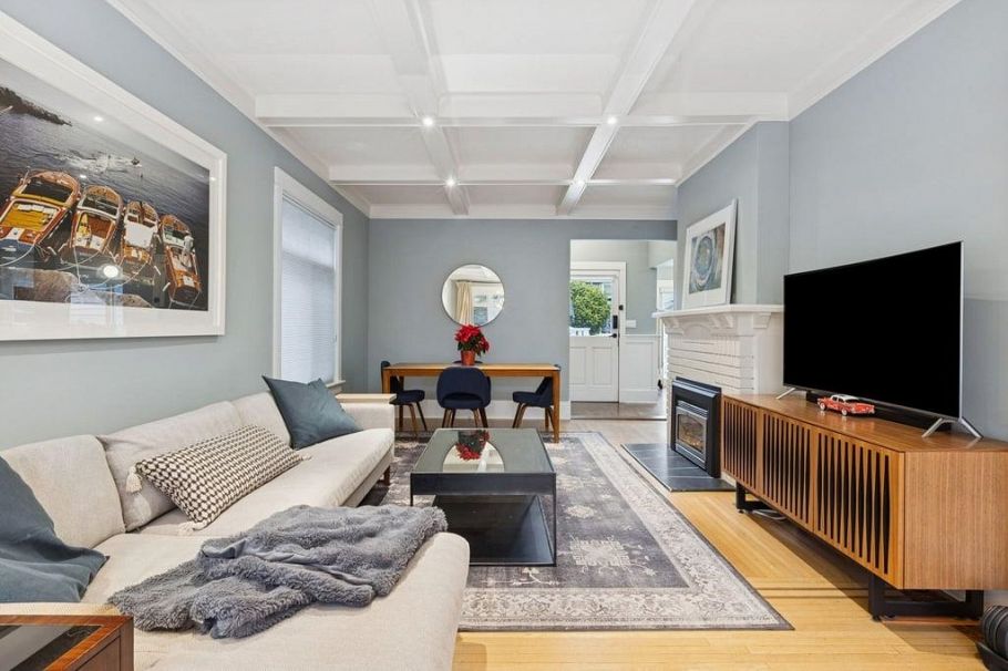 2075 W 48TH AVENUE, Vancouver BC V6M 2P4 Vancouver, BC - 14