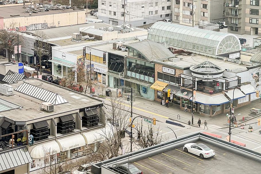 1601 1288 ALBERNI STREET, Vancouver BC V6E 4N5 Vancouver, BC - 25