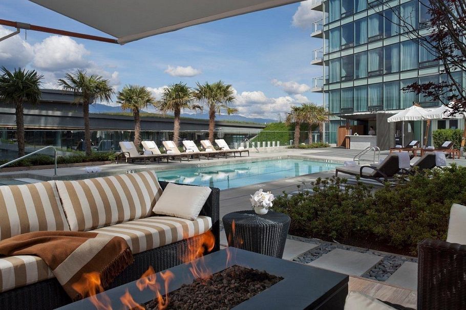 2702 1011 W CORDOVA STREET, Vancouver BC V6C 0E2 Vancouver, BC - 31