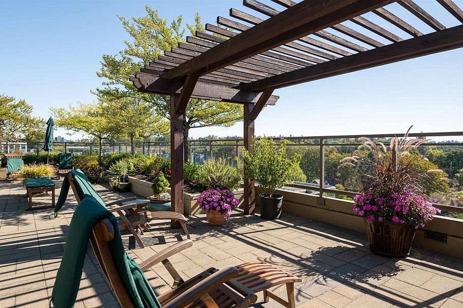 101 2799 Yew Street Vancouver, BC - 29