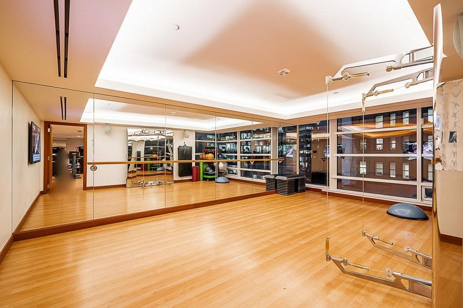 2702 1011 W CORDOVA STREET, Vancouver BC V6C 0E2 Vancouver, BC - 26