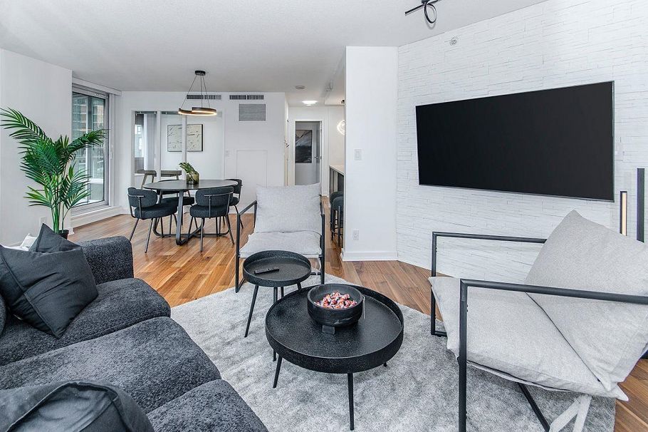 918 COOPERAGE WAY STREET, Vancouver BC V6B 0A7 Vancouver, BC - 4