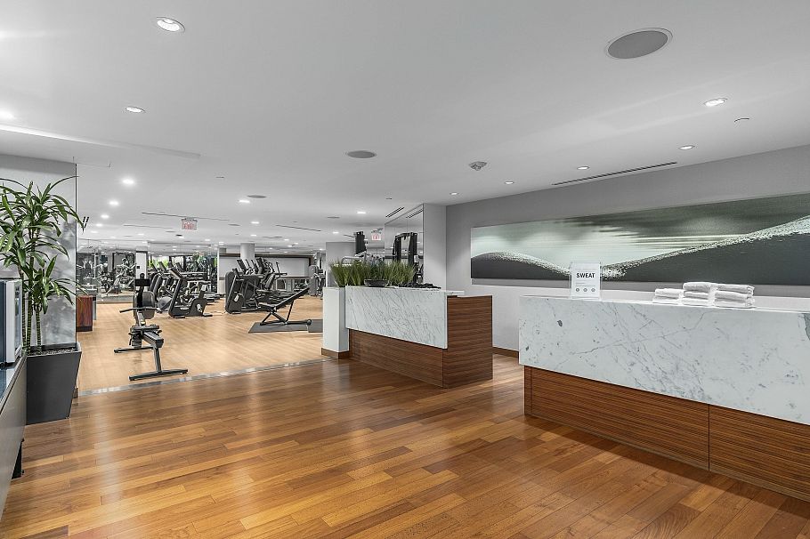 2702 1011 W CORDOVA STREET, Vancouver BC V6C 0E2 Vancouver, BC - 25