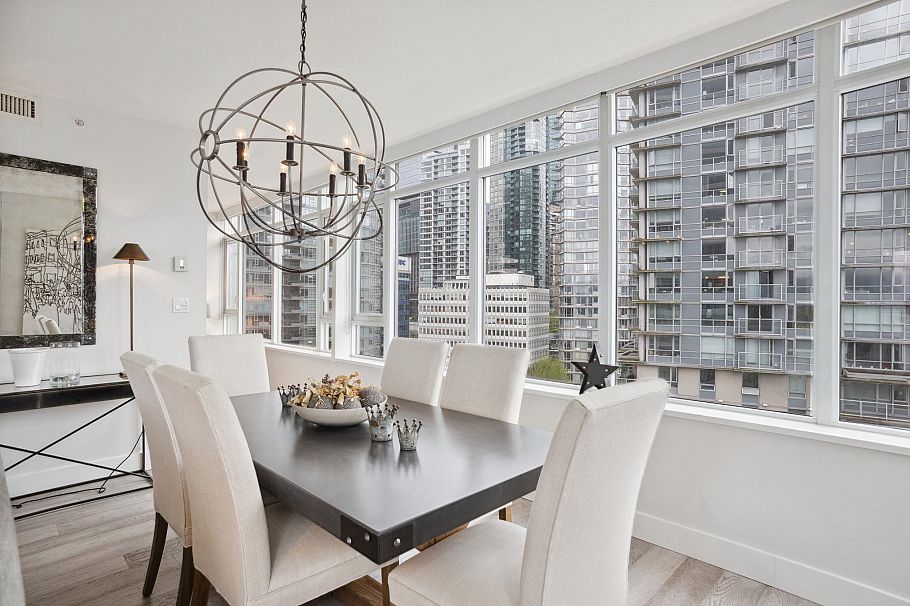 1304 1281 W Cordova Street Vancouver, BC - 25