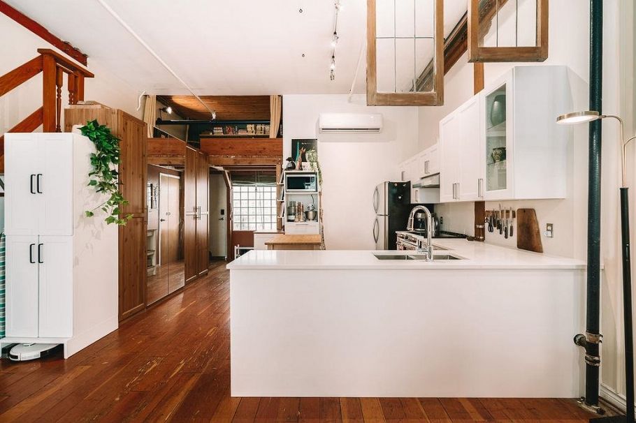 306 2556 E Hastings Street Vancouver, BC - 5