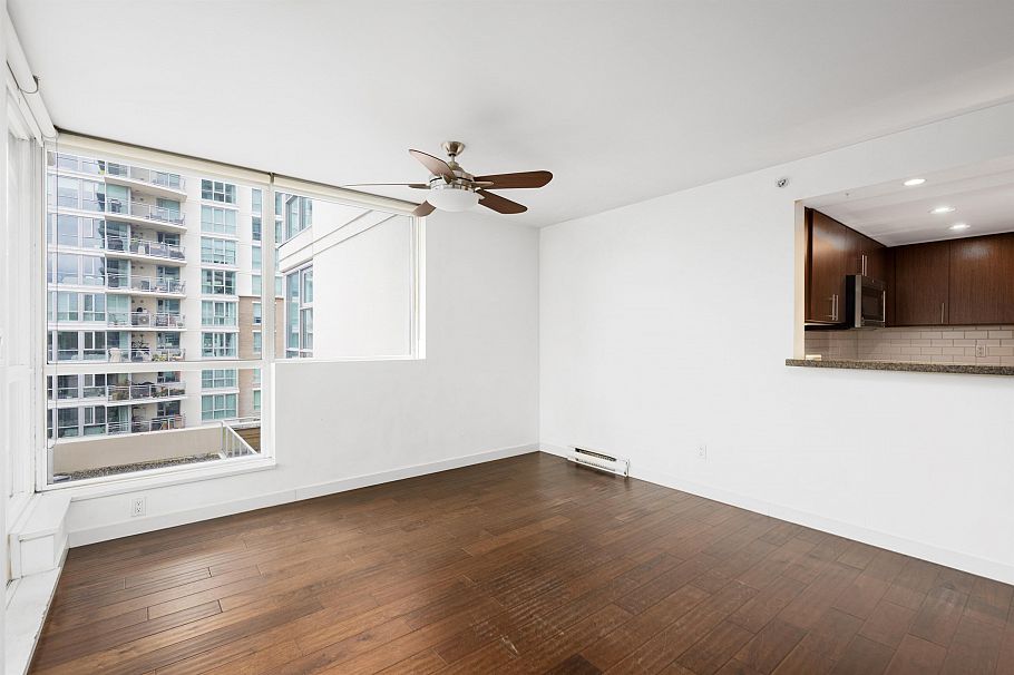 503 125 Milross Avenue Vancouver, BC - 7