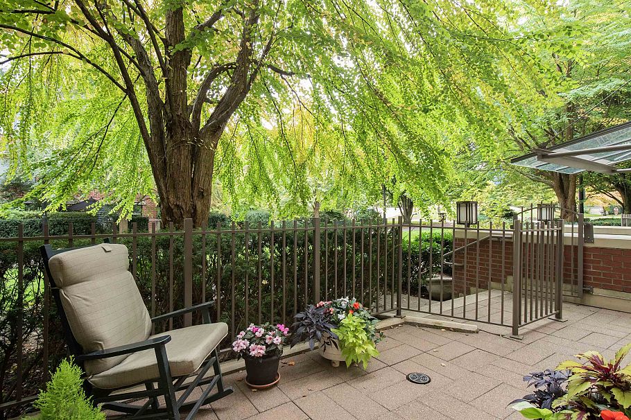 101 2799 Yew Street Vancouver, BC - 23