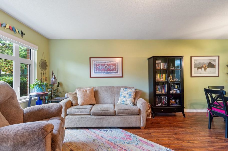 314 121 W 29th Street North Vancouver, BC - 4