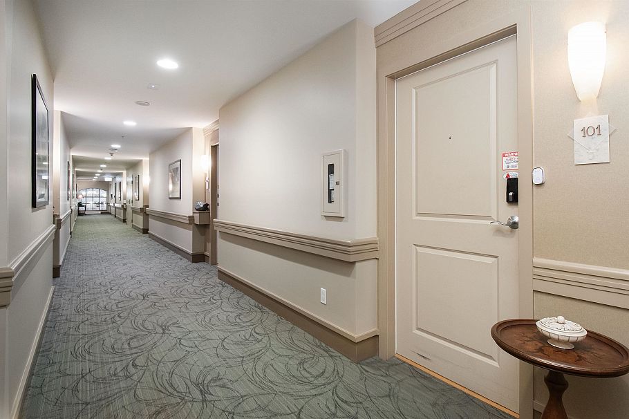 101 2799 Yew Street Vancouver, BC - 3