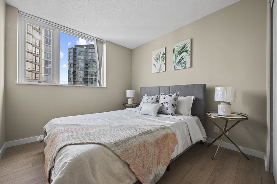 2606 583 Beach Crescent Vancouver, BC - 10