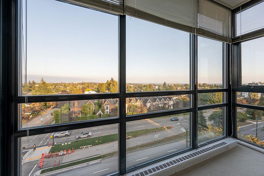 603 538 W 45TH AVENUE, Vancouver BC V5Z 4S3 Vancouver, BC - 11