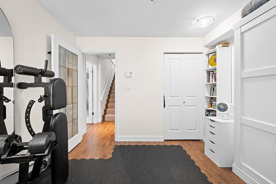 3021 Laurel Street Vancouver, BC - 19