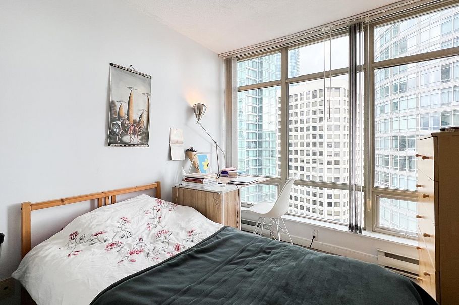 1601 1288 ALBERNI STREET, Vancouver BC V6E 4N5 Vancouver, BC - 21