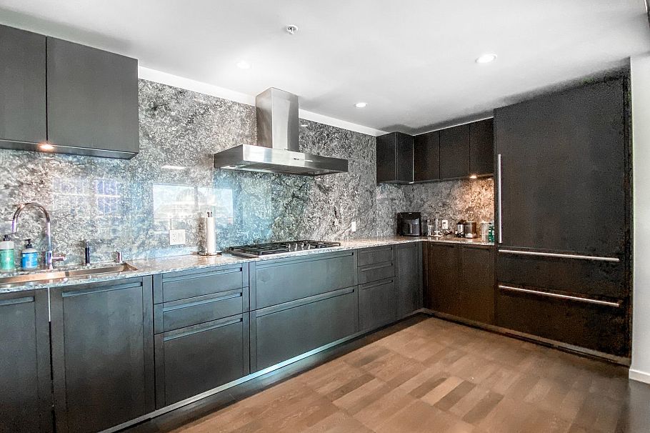 2702 1011 W CORDOVA STREET, Vancouver BC V6C 0E2 Vancouver, BC - 9