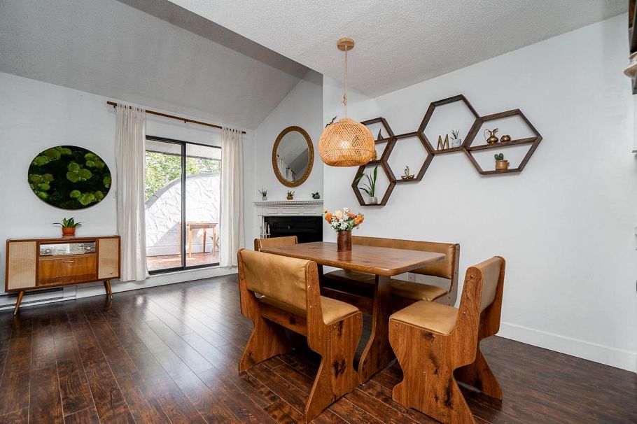 PH3 936 Bute Street Vancouver, BC - 9