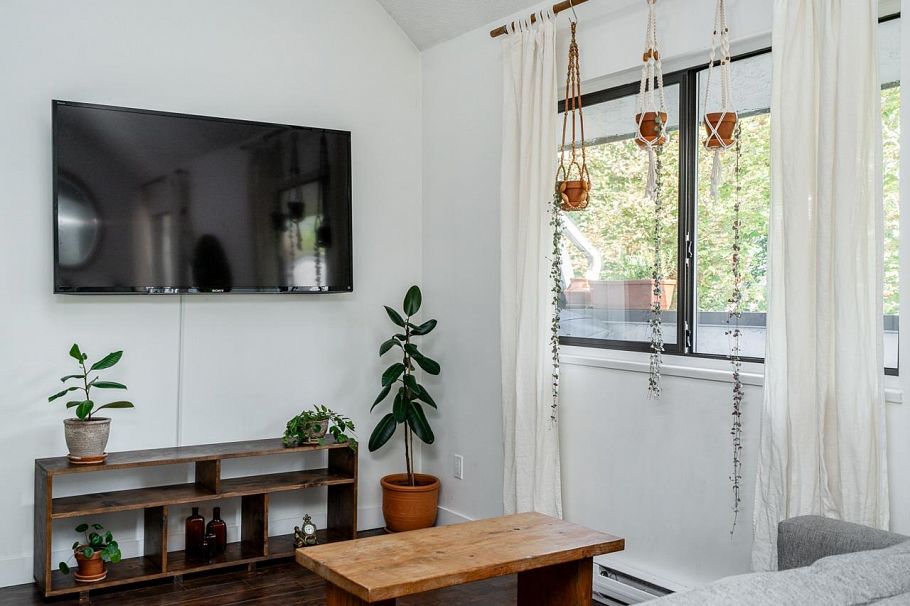 PH3 936 Bute Street Vancouver, BC - 17