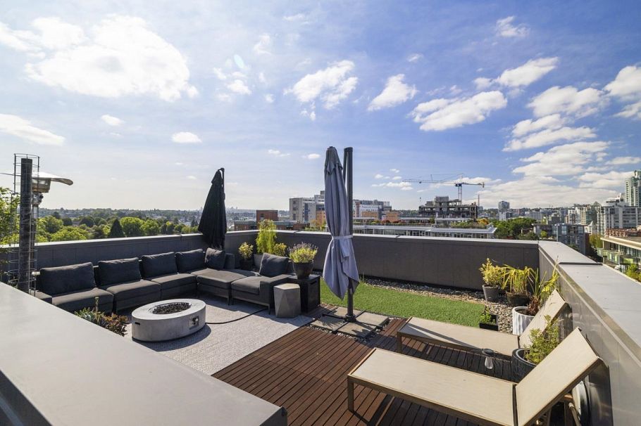 901 219 E Georgia Street Vancouver, BC - 28