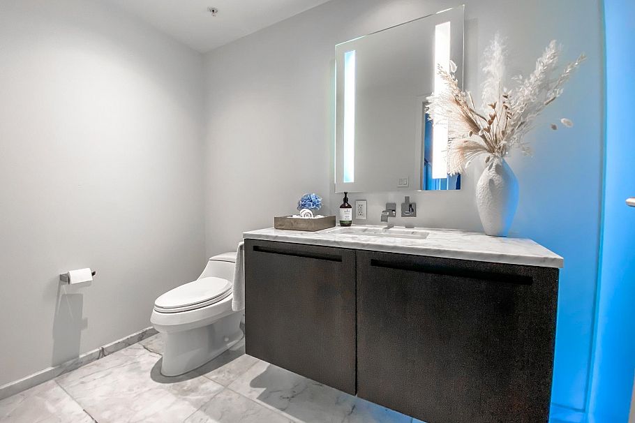 2702 1011 W CORDOVA STREET, Vancouver BC V6C 0E2 Vancouver, BC - 20