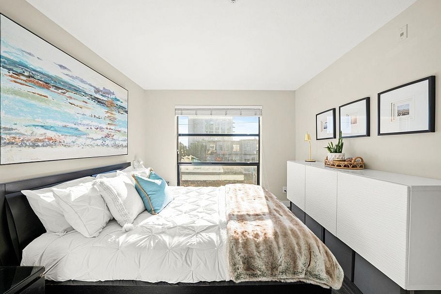 410 124 W 3rd Street North Vancouver, BC - 13