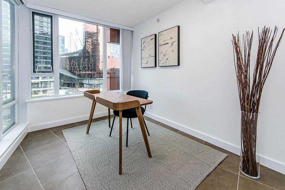 918 COOPERAGE WAY STREET, Vancouver BC V6B 0A7 Vancouver, BC - 17