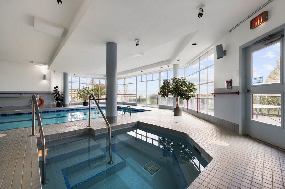 314 121 W 29th Street North Vancouver, BC - 27