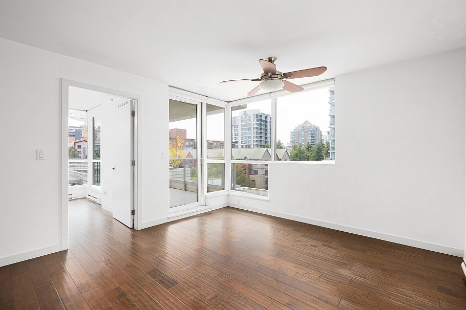 503 125 Milross Avenue Vancouver, BC - 10