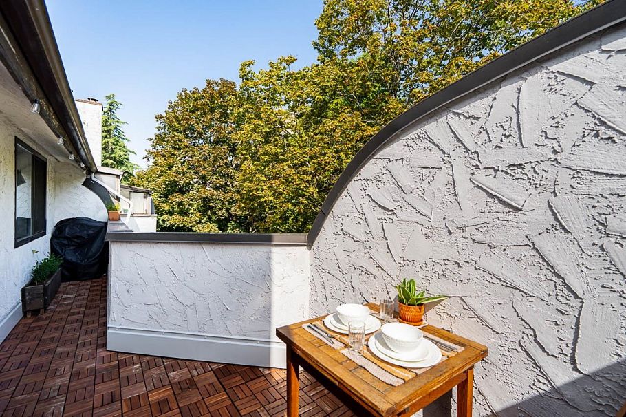 PH3 936 Bute Street Vancouver, BC - 28