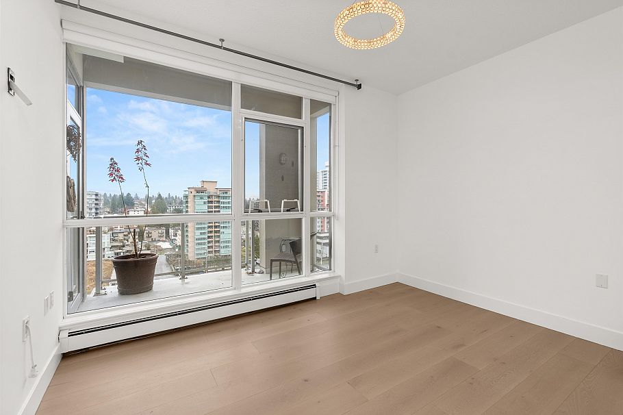 1404 120 W 16th Street North Vancouver, BC - 18