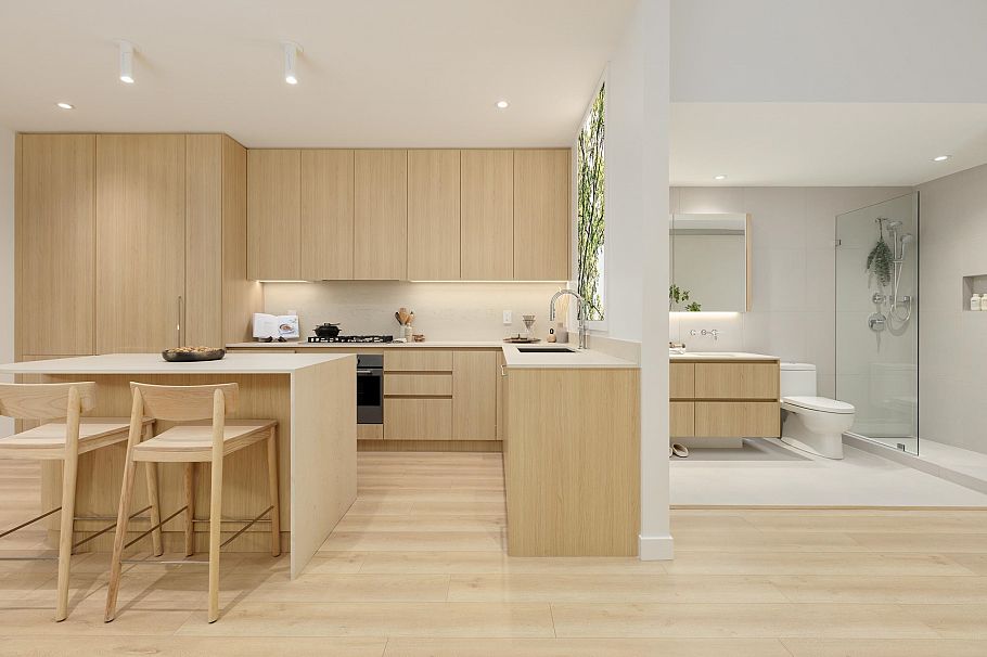 2406 E 12th Avenue Vancouver, BC - 17