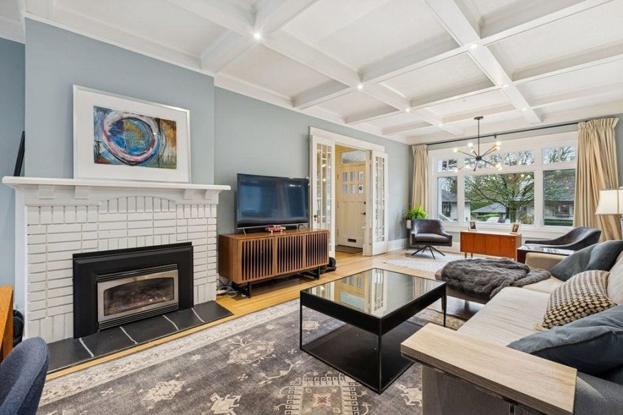 2075 W 48TH AVENUE, Vancouver BC V6M 2P4 Vancouver, BC - 7