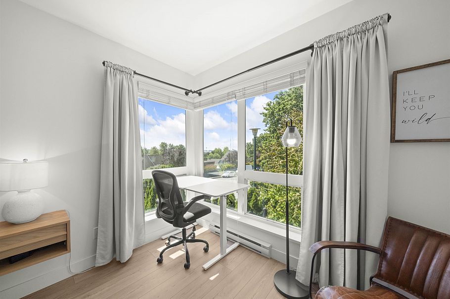 8438 Gladstone Street Vancouver, BC - 22