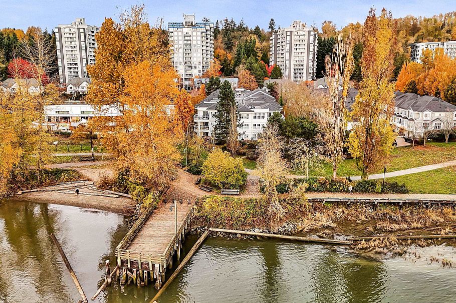 213 3038 E Kent Avenue South Vancouver, BC - 28