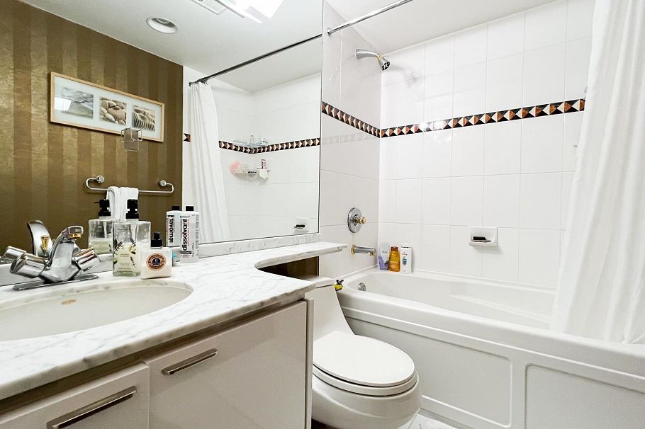 1601 1288 ALBERNI STREET, Vancouver BC V6E 4N5 Vancouver, BC - 23