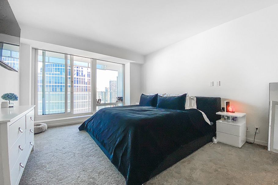 2702 1011 W CORDOVA STREET, Vancouver BC V6C 0E2 Vancouver, BC - 11