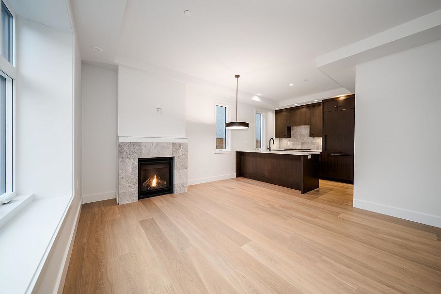 1138 E 26th Avenue Vancouver, BC - 10