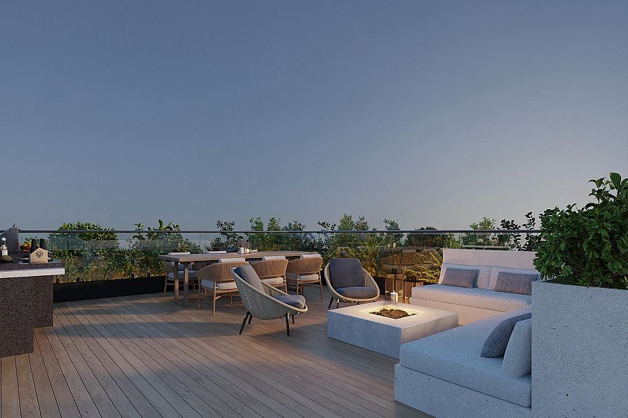 4 3028 E 56th Avenue Vancouver, BC - 7