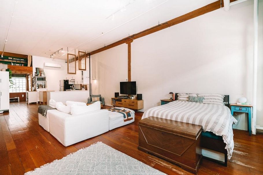 306 2556 E Hastings Street Vancouver, BC - 11