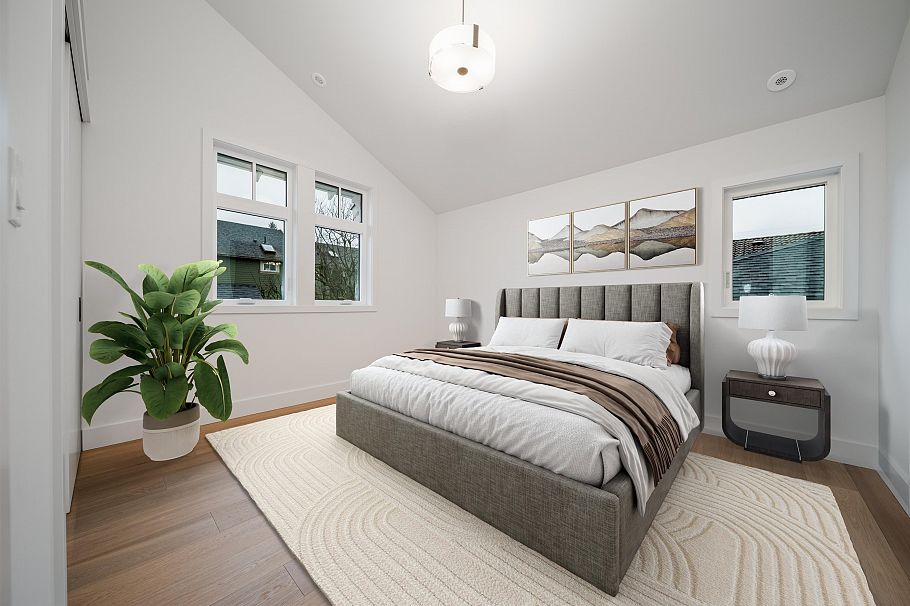 1138 E 26th Avenue Vancouver, BC - 4