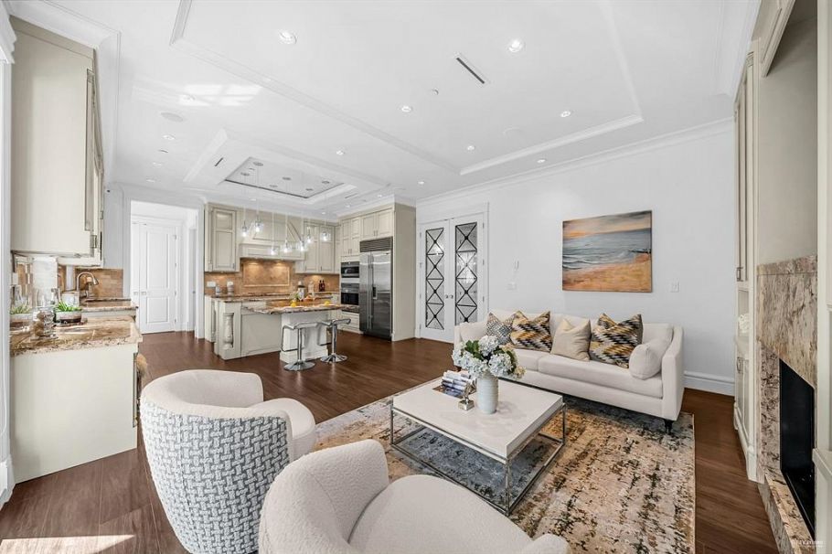 3176 W 35th Avenue Vancouver, BC - 14