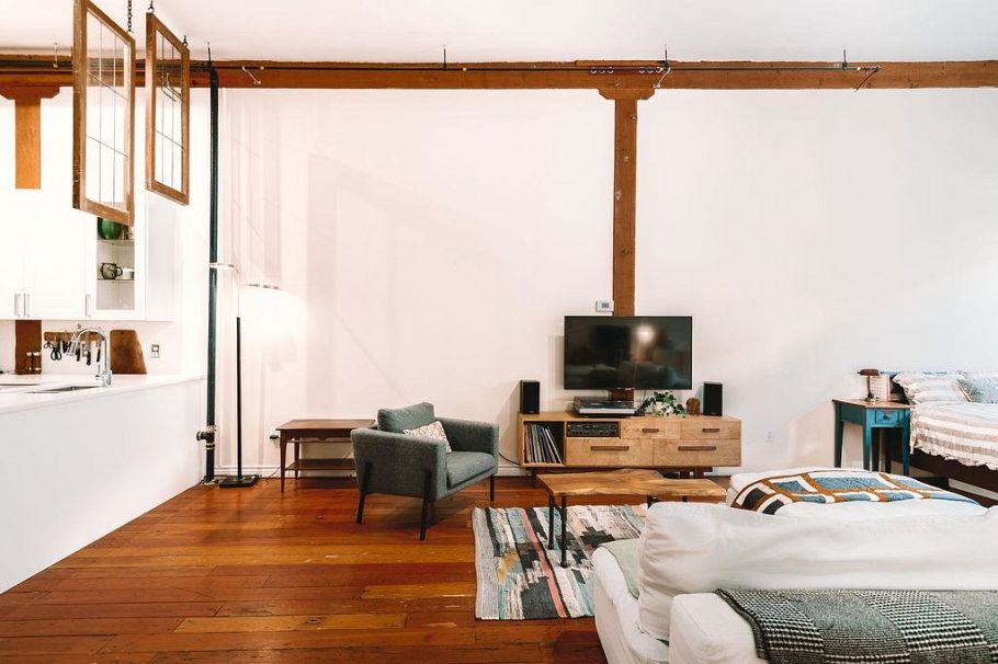 306 2556 E Hastings Street Vancouver, BC - 6