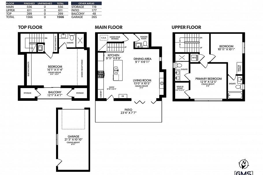 1 2858 W 12th Avenue Vancouver, BC - 32