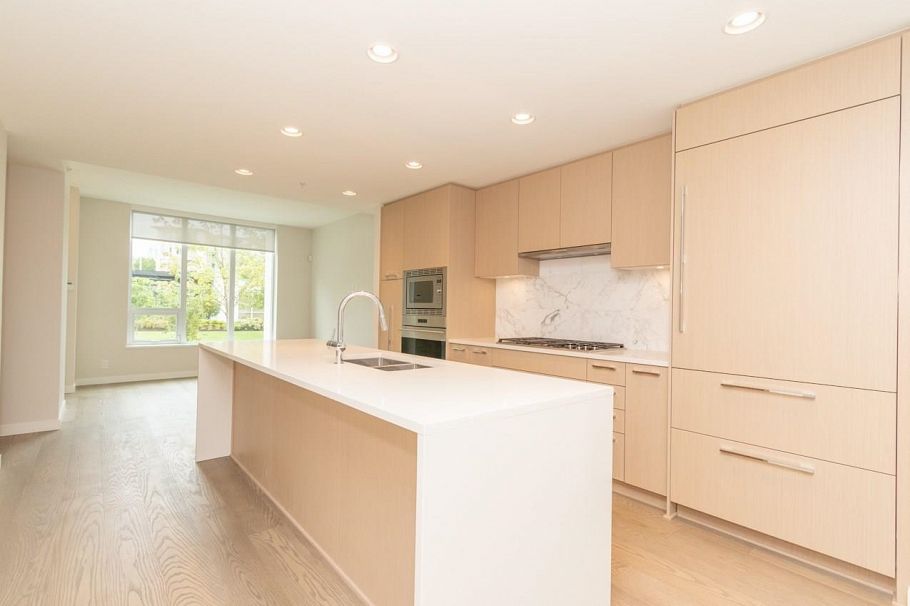 18 3483 Ross Drive Vancouver, BC - 9