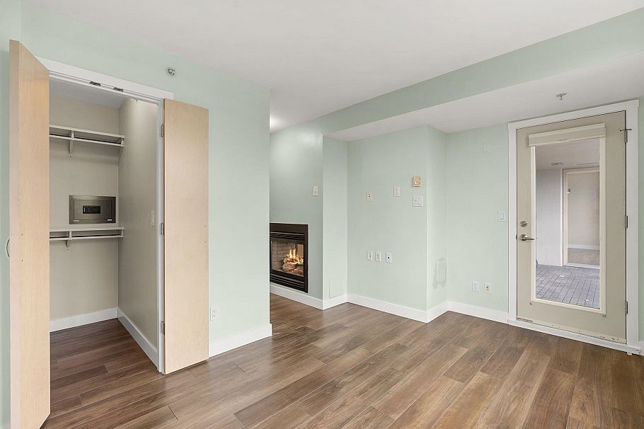 2901 969 Richards Street Vancouver, BC - 34