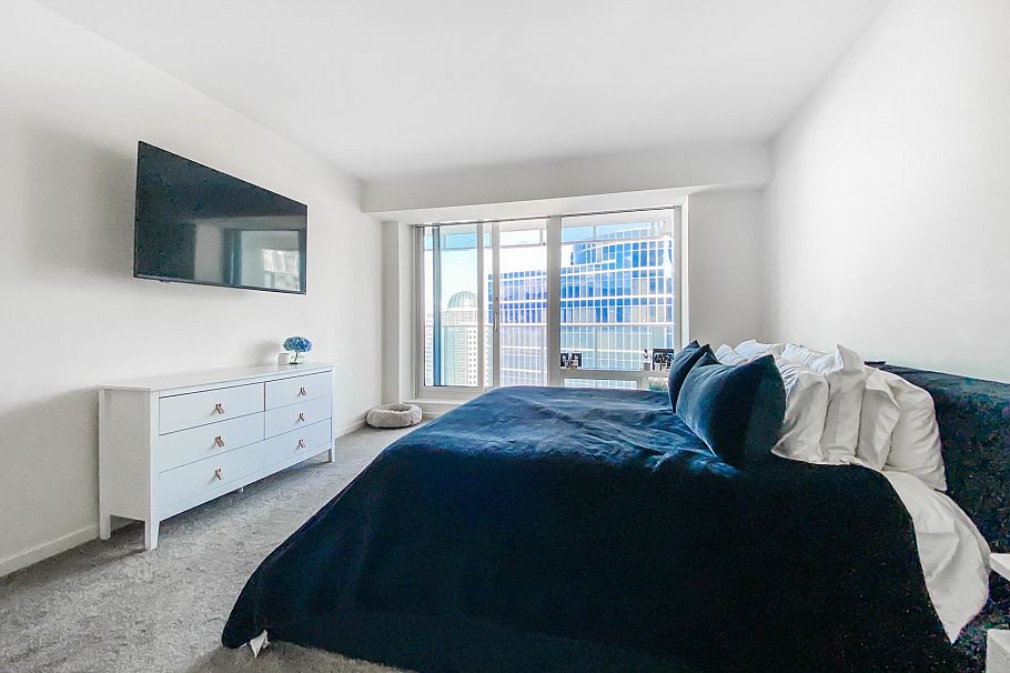 2702 1011 W CORDOVA STREET, Vancouver BC V6C 0E2 Vancouver, BC - 10