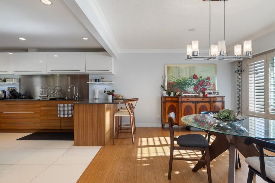 744 Kilkeel Place North Vancouver, BC - 8